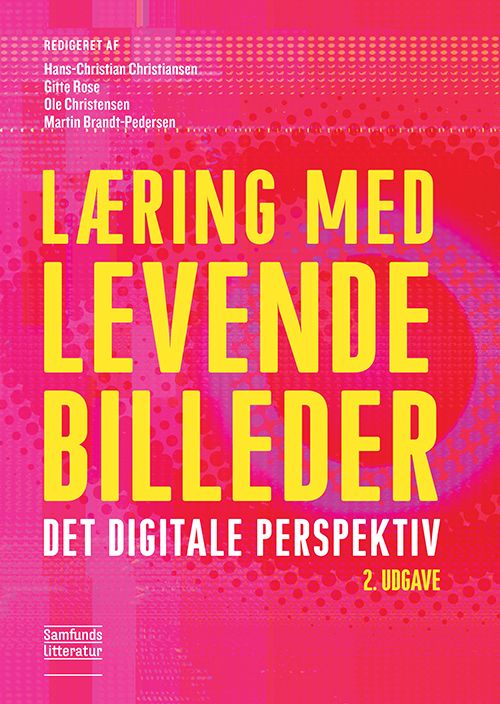 Læring med levende billeder