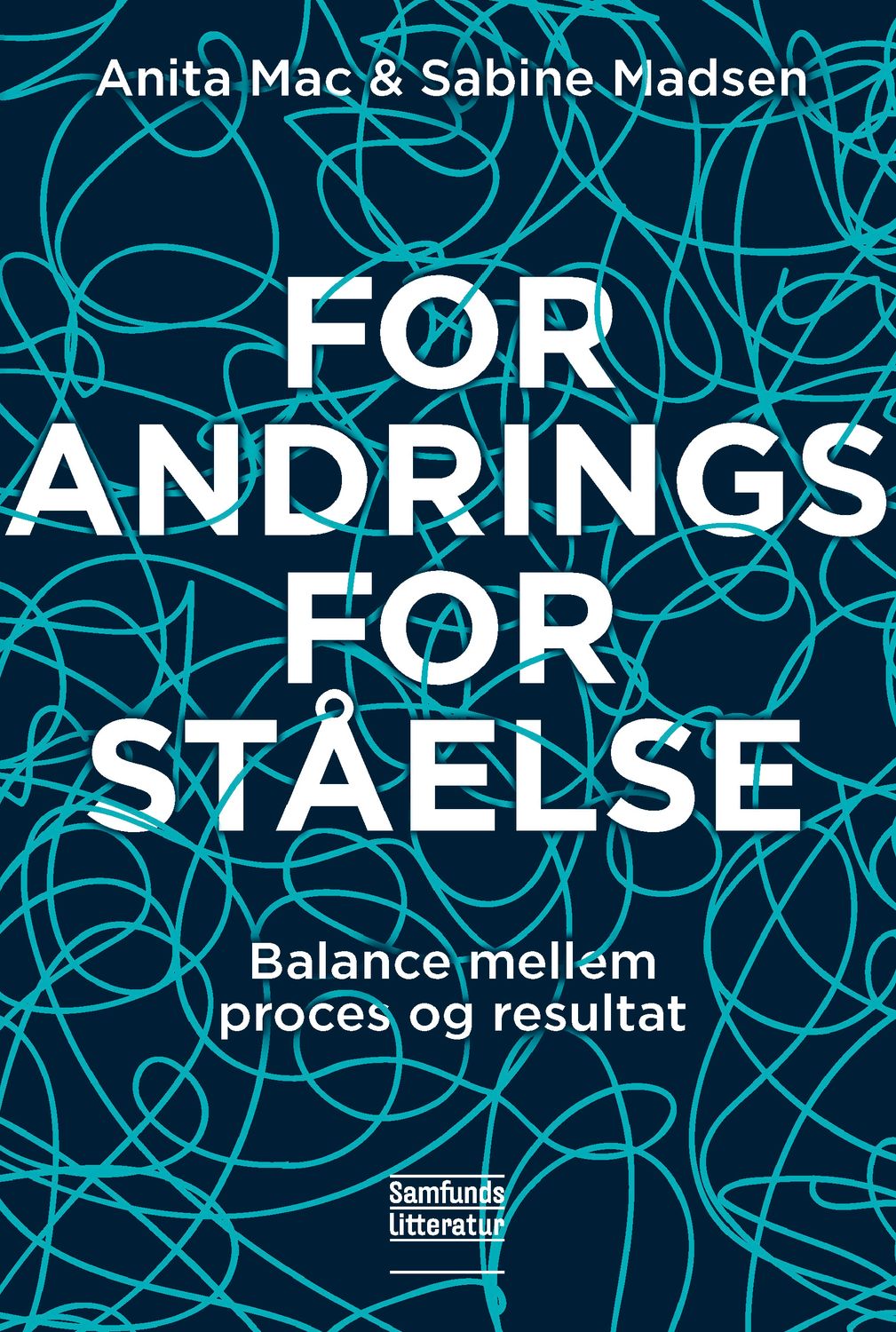 Forandringsforståelse