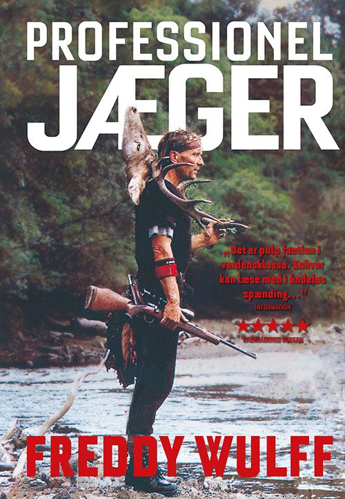 Professionel jæger, BB