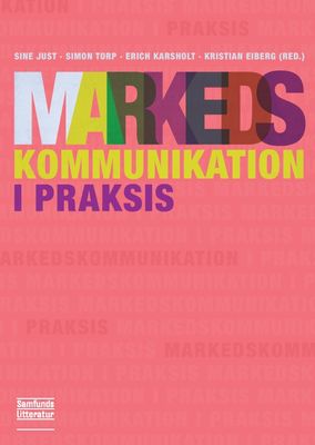 Markedskommunikation i praksis