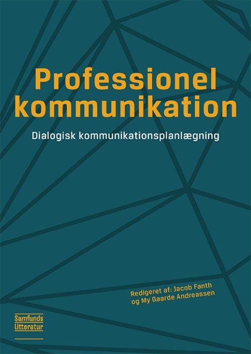 Professionel kommunikation