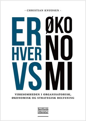 Erhvervsøkonomi, 2. udgave
