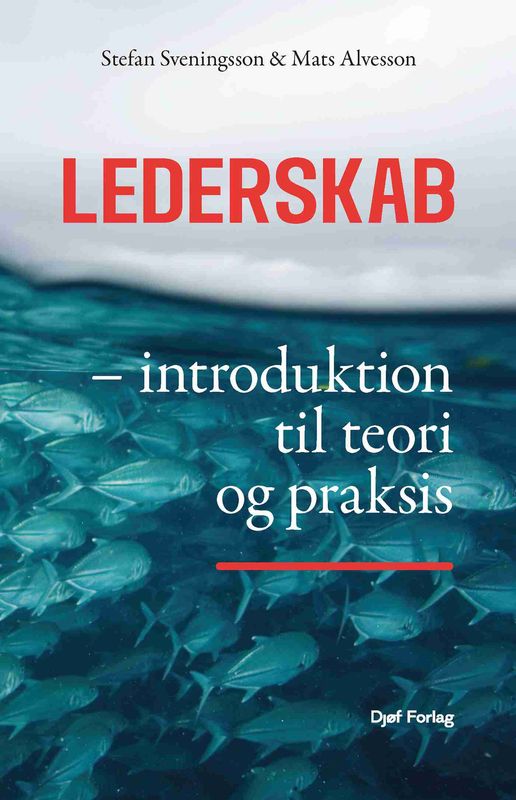 Lederskab