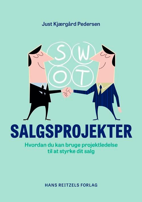 Salgsprojekter
