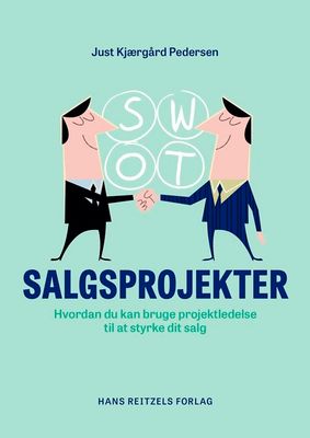 Salgsprojekter Salgsprojekter