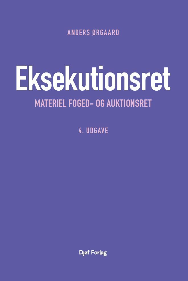 Eksekutionsret