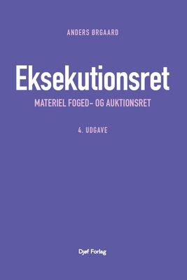 Eksekutionsret