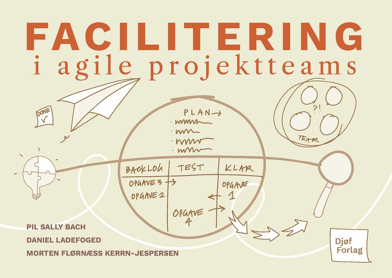 Facilitering i agile teams