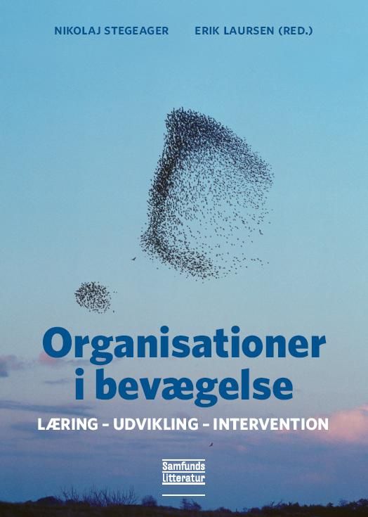 Organisationer i bevægelse