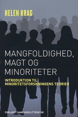 Mangfoldighed, magt og minoriteter