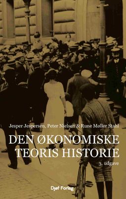Den økonomiske teoris historie
