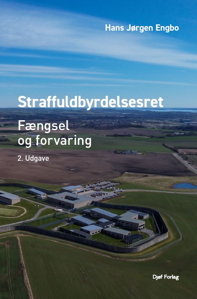 Straffuldbyrdelsesret
