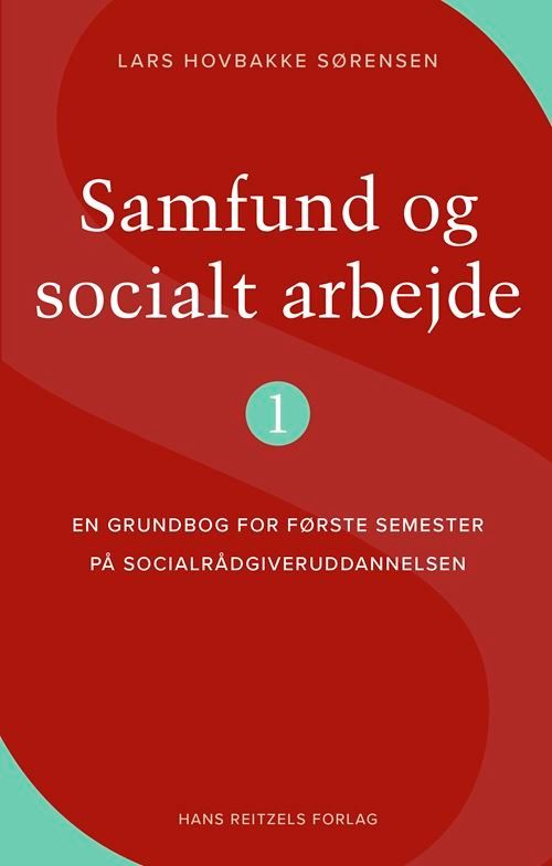 Samfund og socialt arbejde 1