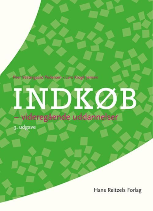 Indkøb