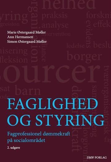 Faglighed og styring