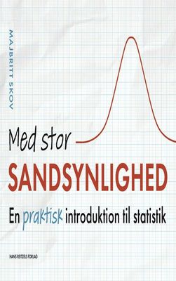 Med stor sandsynlighed