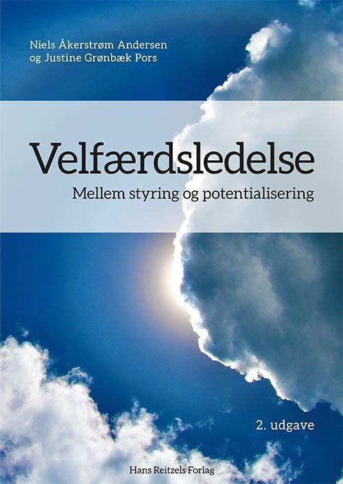 Velfærdsledelse