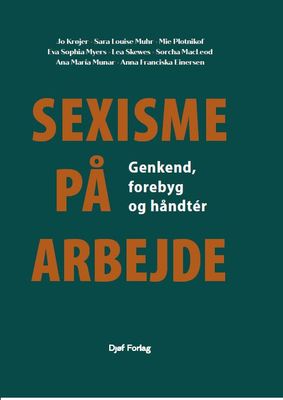Sexisme på arbejde