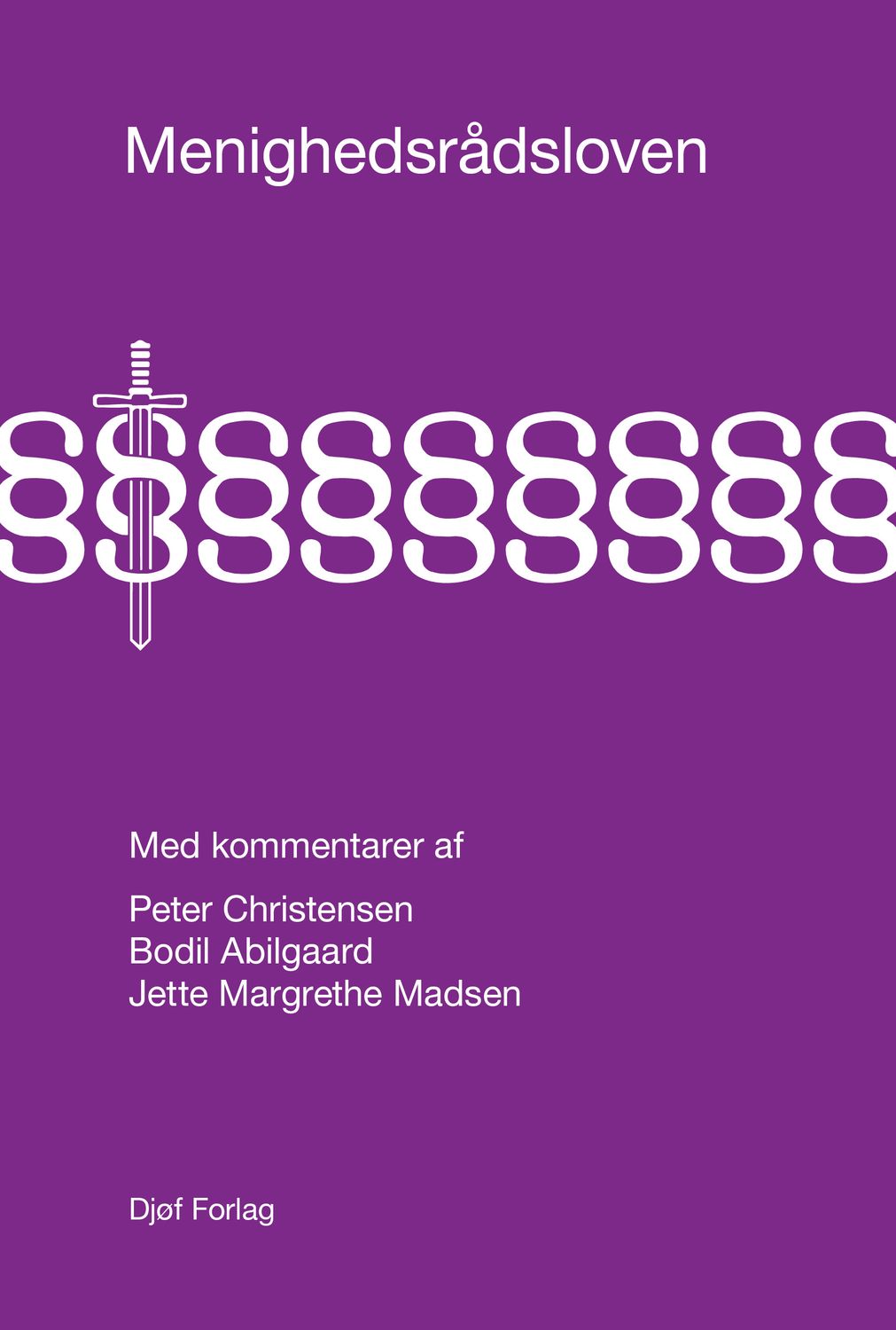 Menighedsrådsloven og Normalforretningsordenen