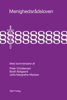 Menighedsrådsloven og Normalforretningsordenen