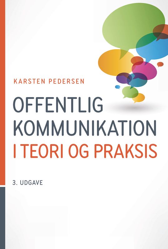 Offentlig kommunikation