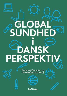 Global sundhed i dansk perspektiv