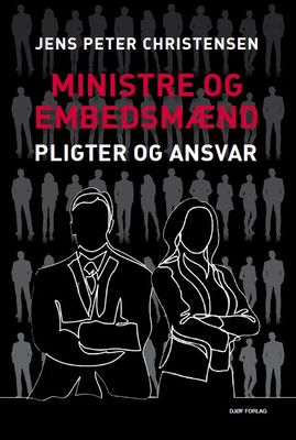 Ministre og embedsmænd