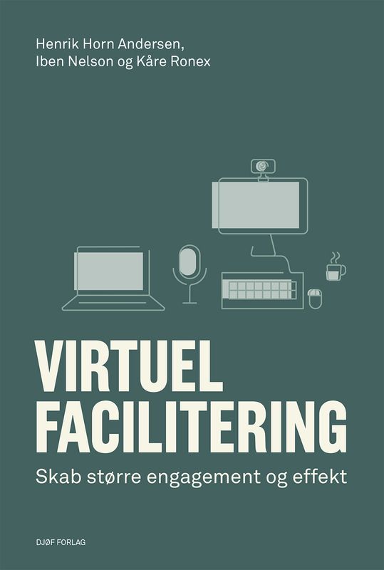 Virtuel facilitering Virtuel facilitering