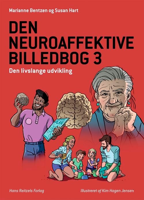 Den neuroaffektive billedbog 3