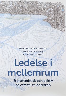 Ledelse i mellemrum