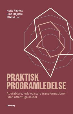 Praktisk programledelse