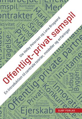 Offentligt-privat samspil