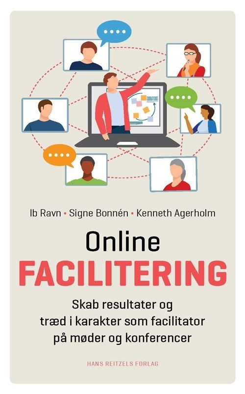 Onlinefacilitering