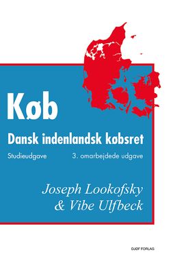 Køb (Studieudgave)