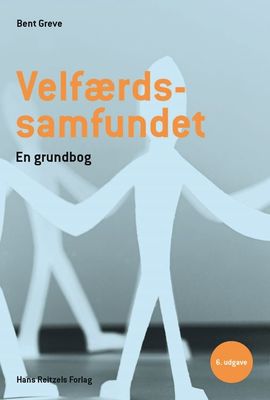 Velfærdssamfundet