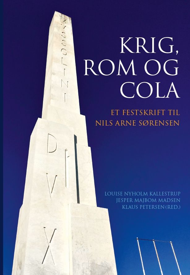 Krig, Rom og Cola