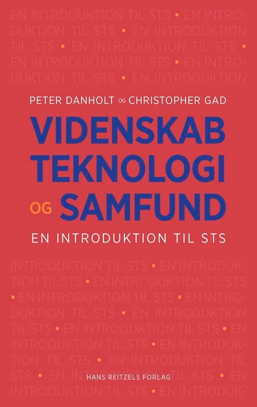 Videnskab, teknologi og samfund