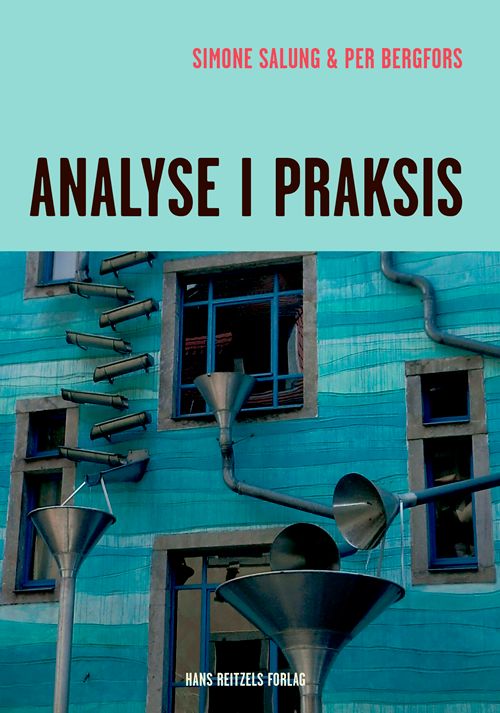 Analyse i praksis