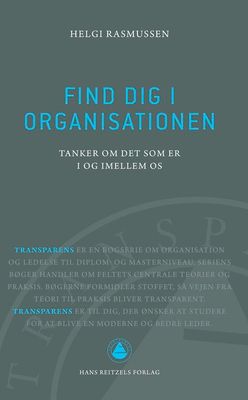 Find dig i organisationen