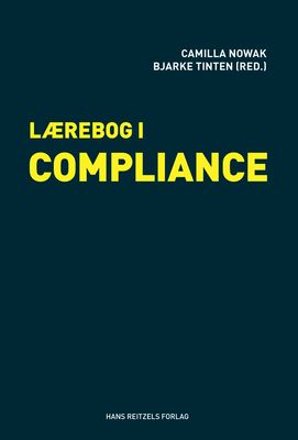 Lærebog i compliance Lærebog i compliance