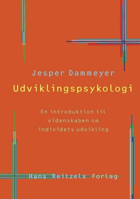 Udviklingspsykologi