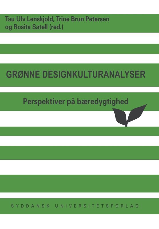 Grønne designkulturanalyser