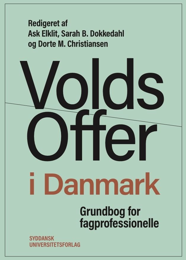 Voldsoffer i Danmark
