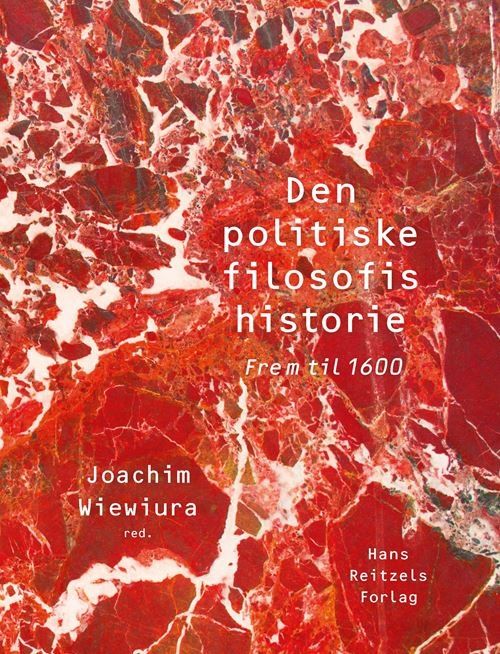 Den politiske filosofis historie