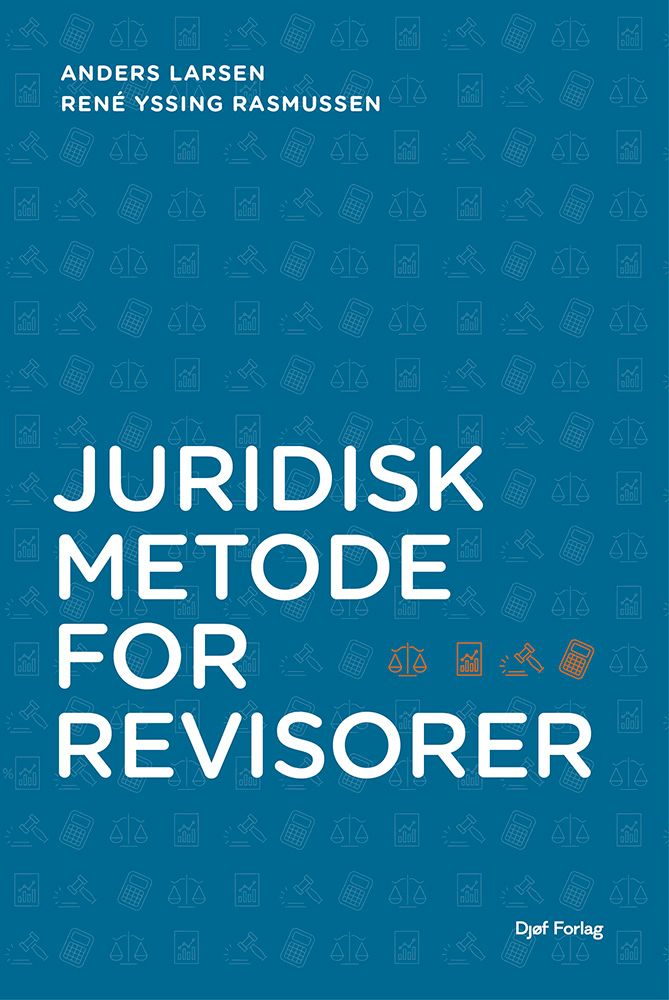 Juridisk metode for revisorer