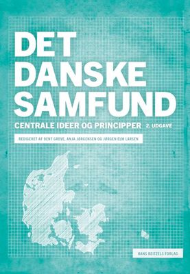 Det danske samfund
