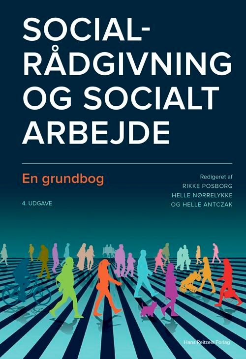 Socialrådgivning og socialt arbejde