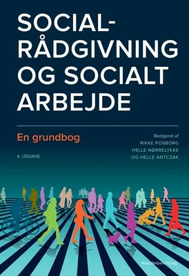 Socialrådgivning og socialt arbejde