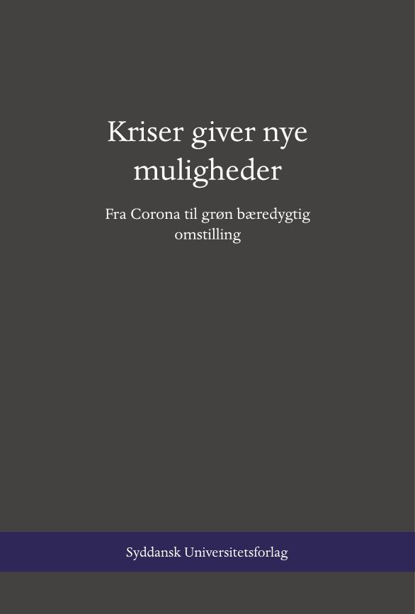 Kriser giver nye muligheder