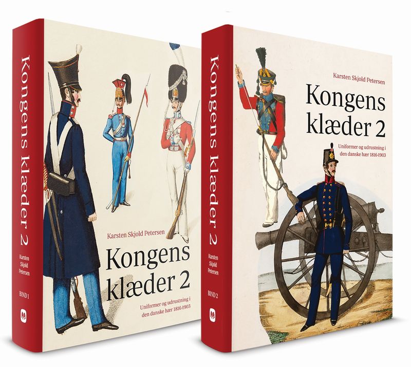 Kongens klæder 2